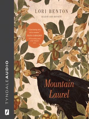 cover image of Mountain Laurel